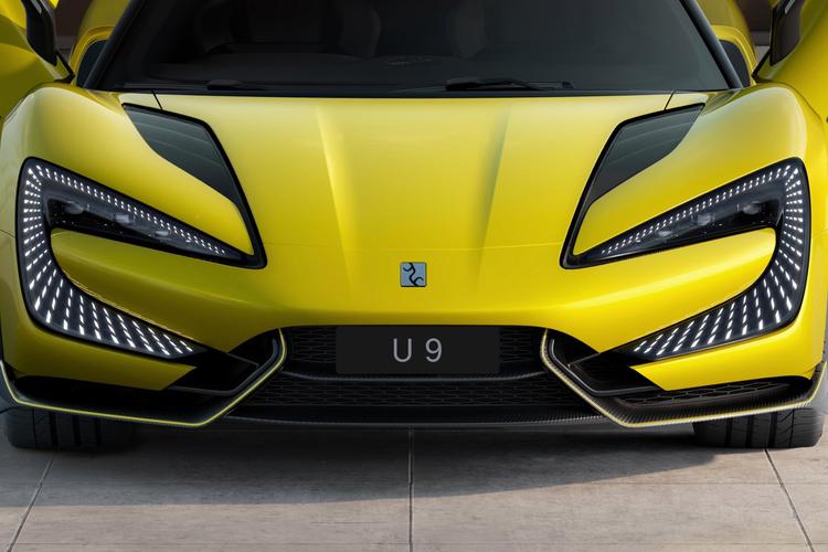 广州12仰望U9以性能突破设计的极限，理想汽车企业文化与价值观