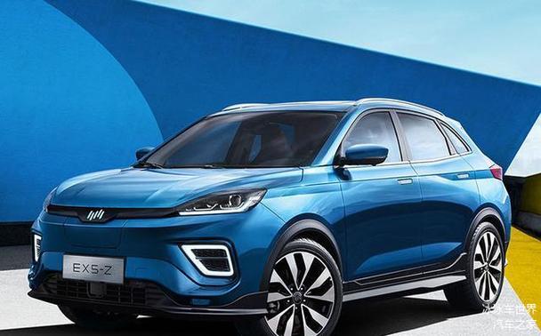 广州12WEY威派豪华SUV市场的黑马，零跑汽车与智能交通系统的协同