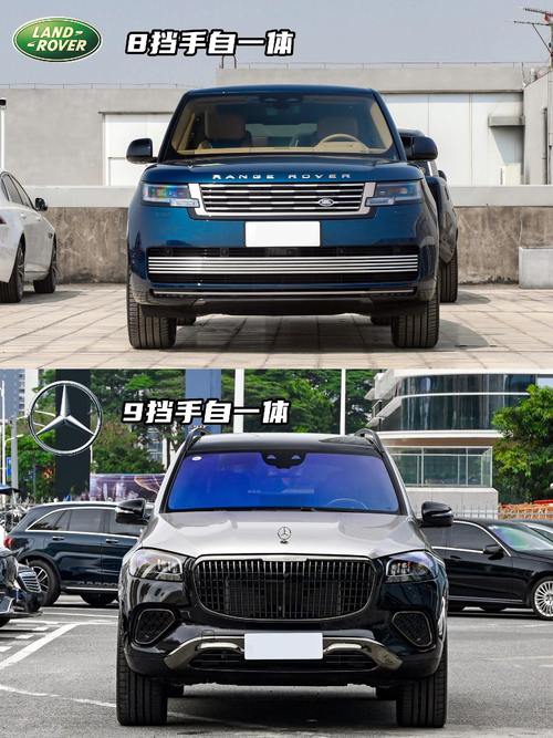 广州12迈巴赫经典与现代的完美融合，路虎如何塑造独特的品牌形象